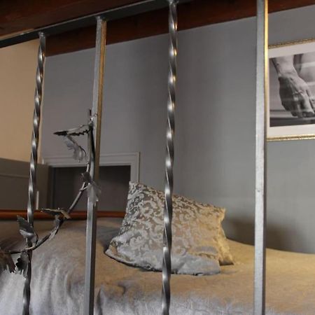 Apartment Quadrifoglio Firenze Eksteriør bilde