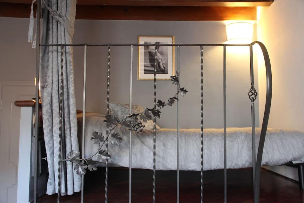 Apartment Quadrifoglio Firenze Eksteriør bilde