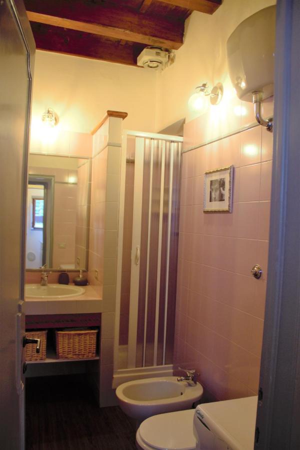 Apartment Quadrifoglio Firenze Eksteriør bilde