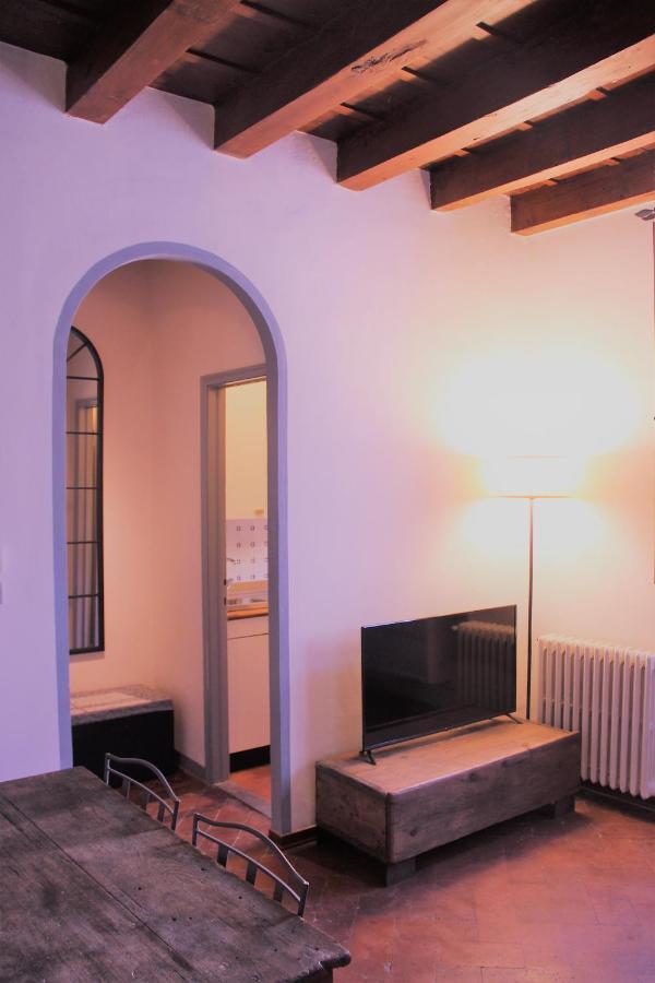 Apartment Quadrifoglio Firenze Eksteriør bilde