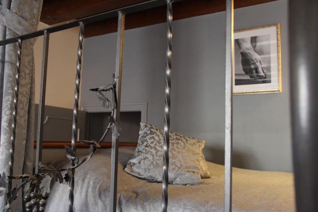 Apartment Quadrifoglio Firenze Eksteriør bilde
