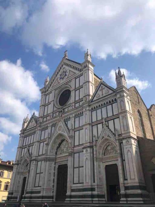 Apartment Quadrifoglio Firenze Eksteriør bilde