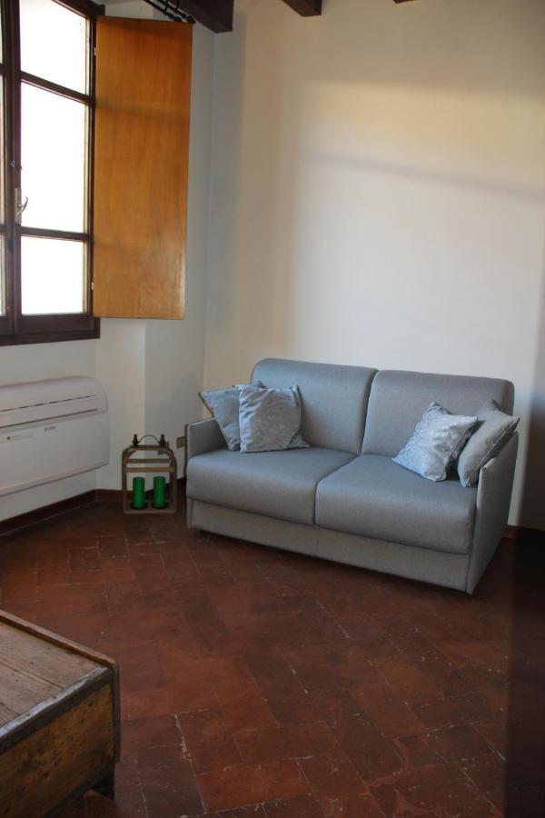 Apartment Quadrifoglio Firenze Eksteriør bilde