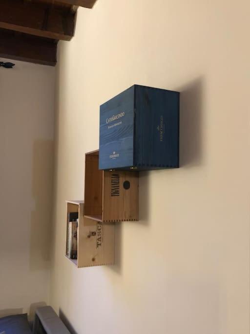 Apartment Quadrifoglio Firenze Eksteriør bilde