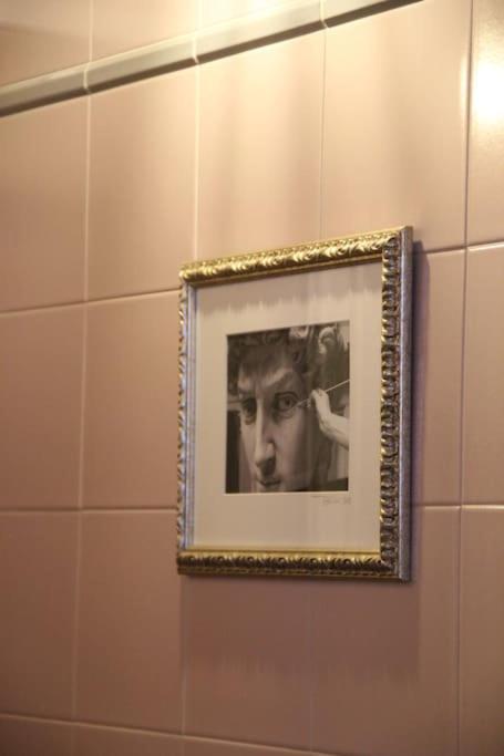 Apartment Quadrifoglio Firenze Eksteriør bilde