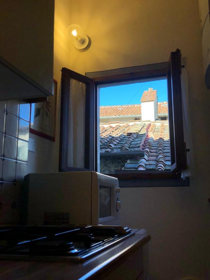 Apartment Quadrifoglio Firenze Eksteriør bilde