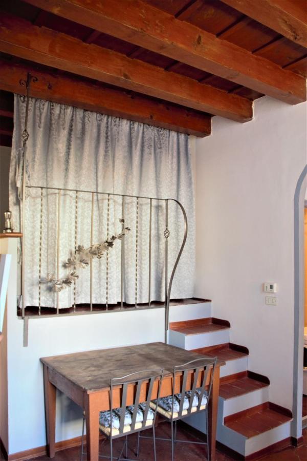Apartment Quadrifoglio Firenze Eksteriør bilde