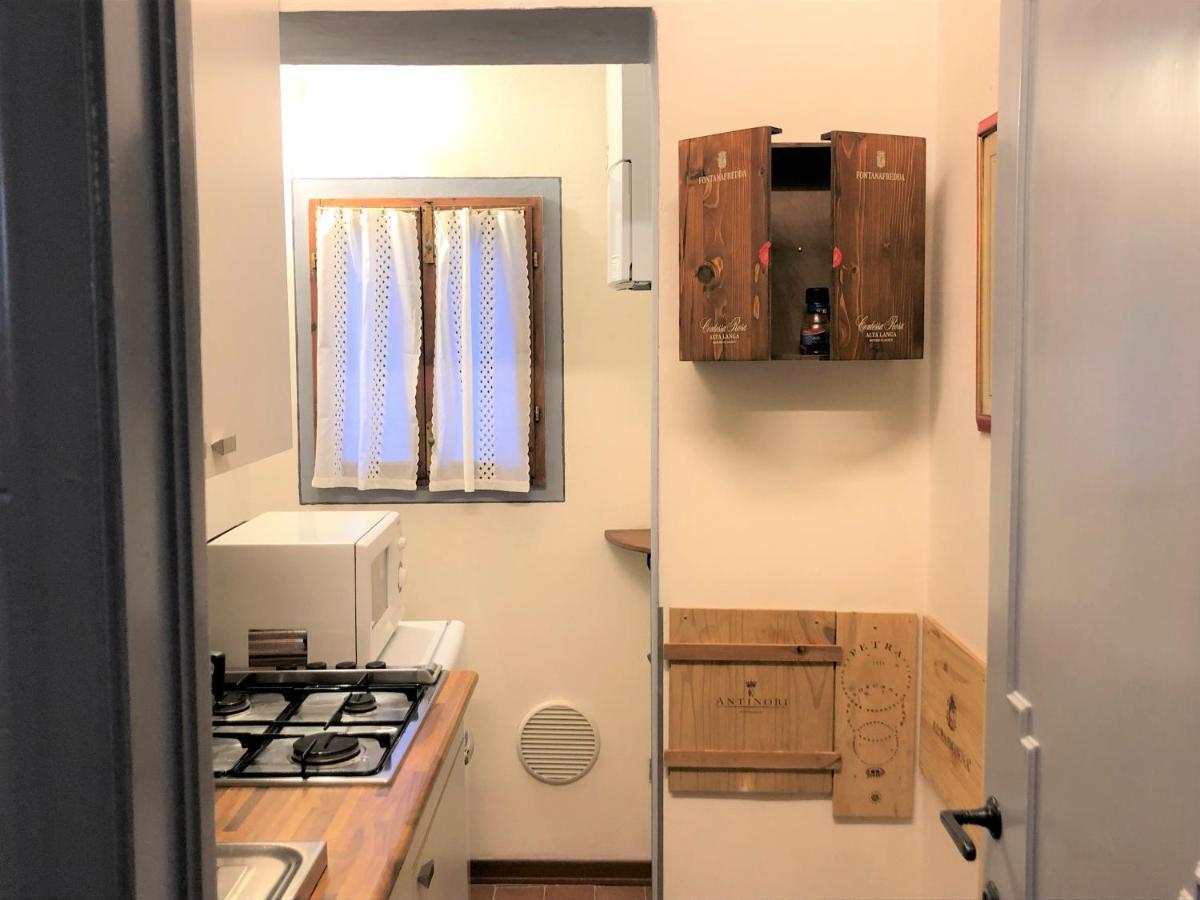 Apartment Quadrifoglio Firenze Eksteriør bilde